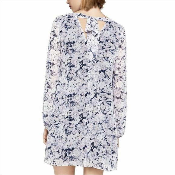 BCBG Generation | Floral Dress - Picture 3 of 6
